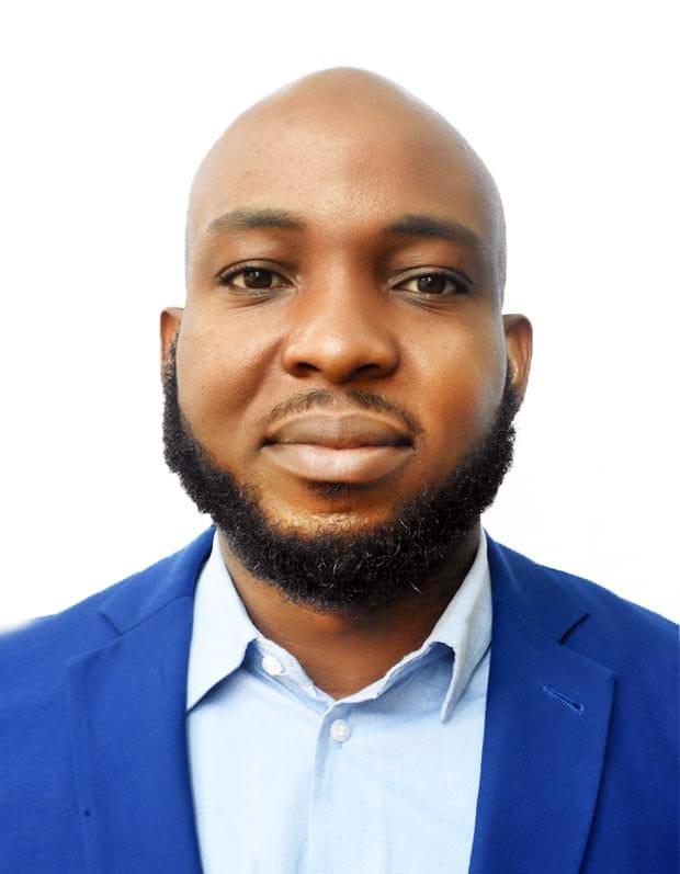 Valentine Chukwuemeka Odi